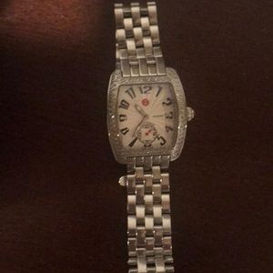 Michele Watch